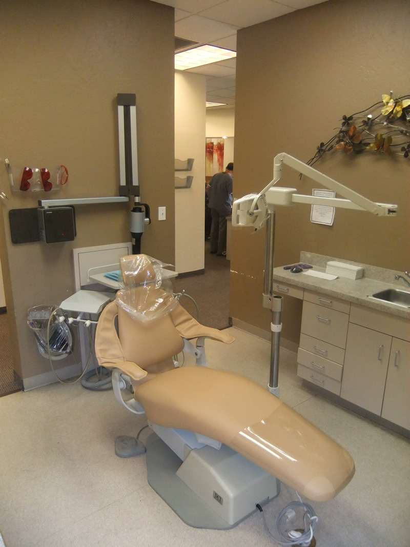 Dental Office Tour - Santa Rosa, CA