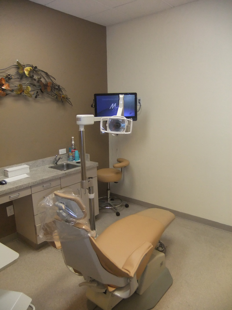 Dental Office Tour - Santa Rosa, CA