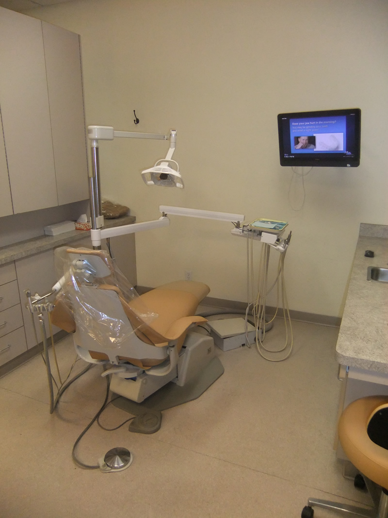 Dental Office Tour - Santa Rosa, CA