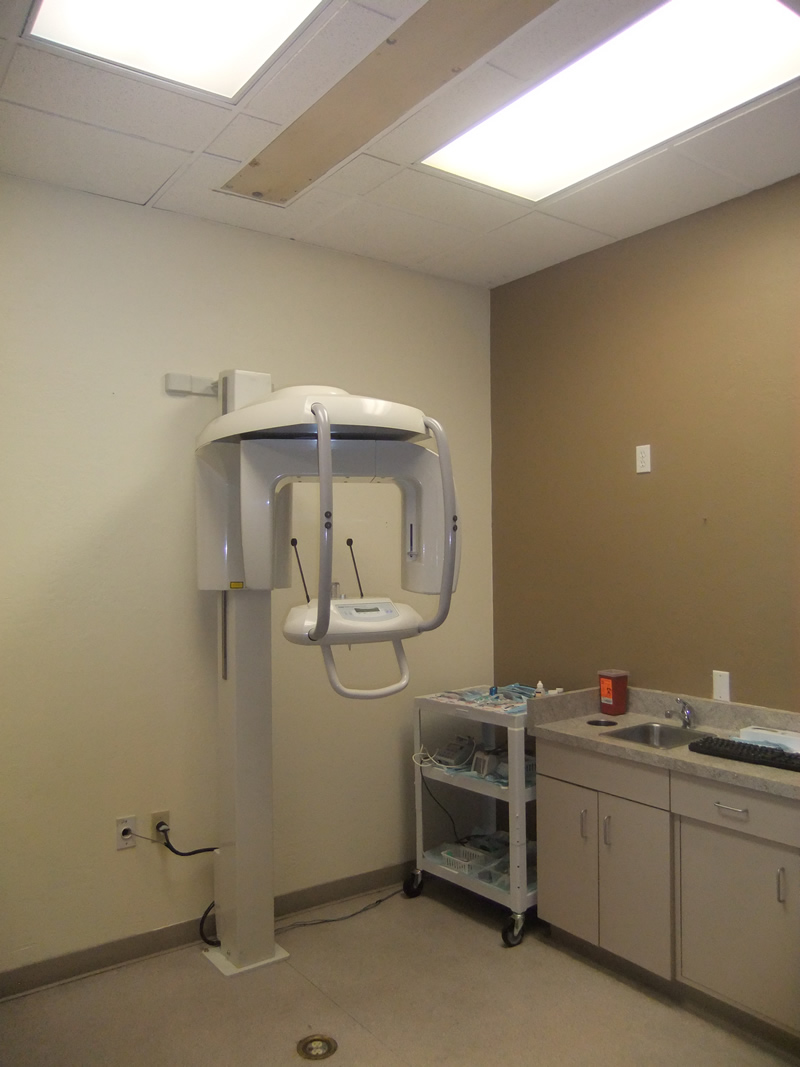 Dental Office Tour - Santa Rosa, CA
