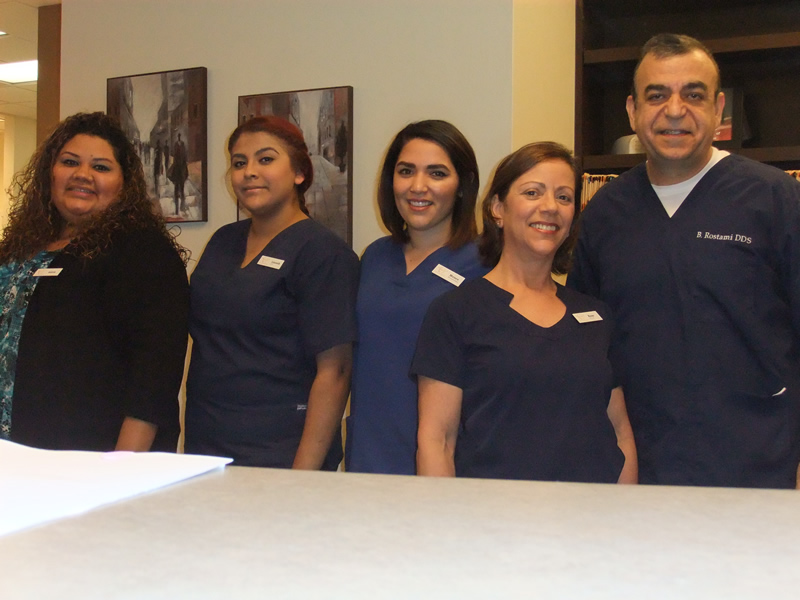 Dental Office Tour - Santa Rosa, CA