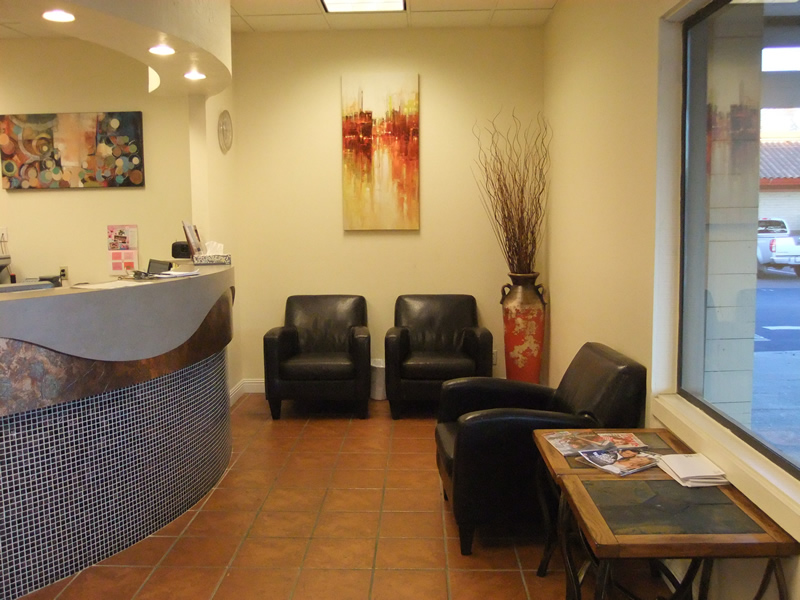 Dental Office Tour - Santa Rosa, CA