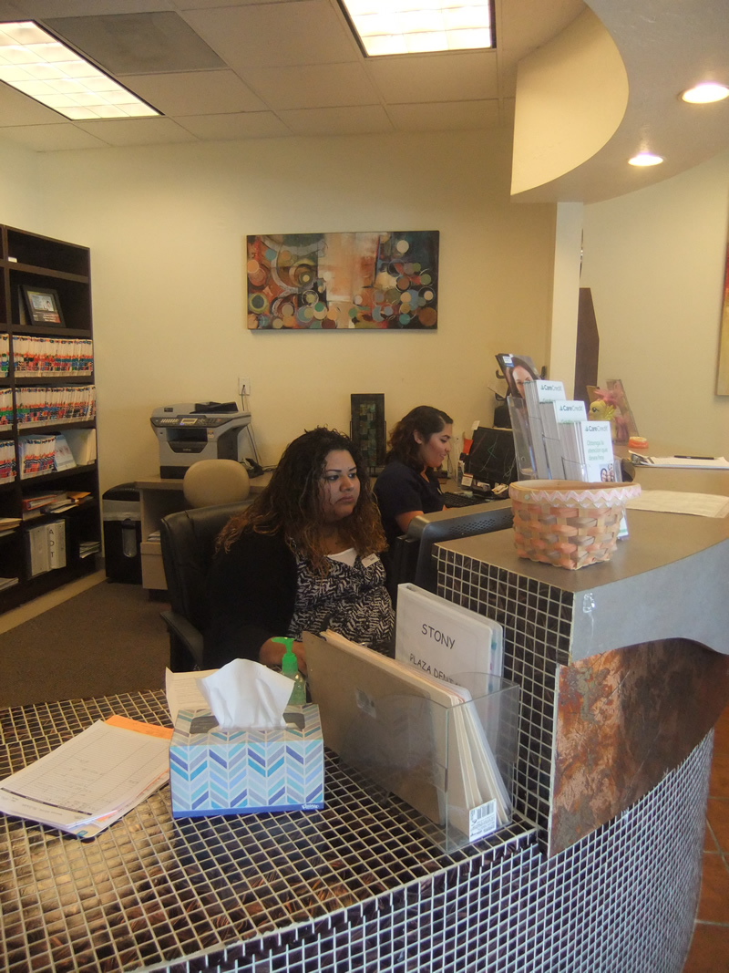 Dental Office Tour - Santa Rosa, CA