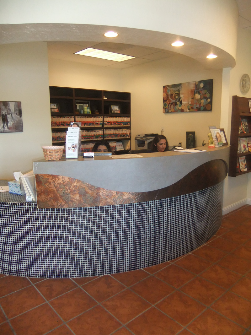 Dental Office Tour - Santa Rosa, CA