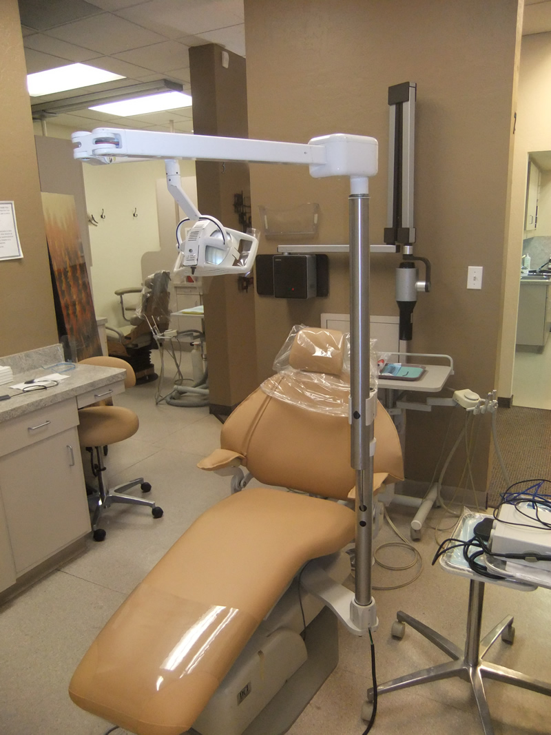 Dental Office Tour - Santa Rosa, CA